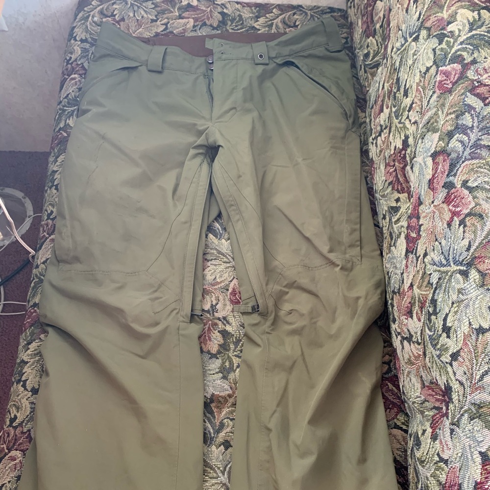 Burton Snowboards Covert Pants